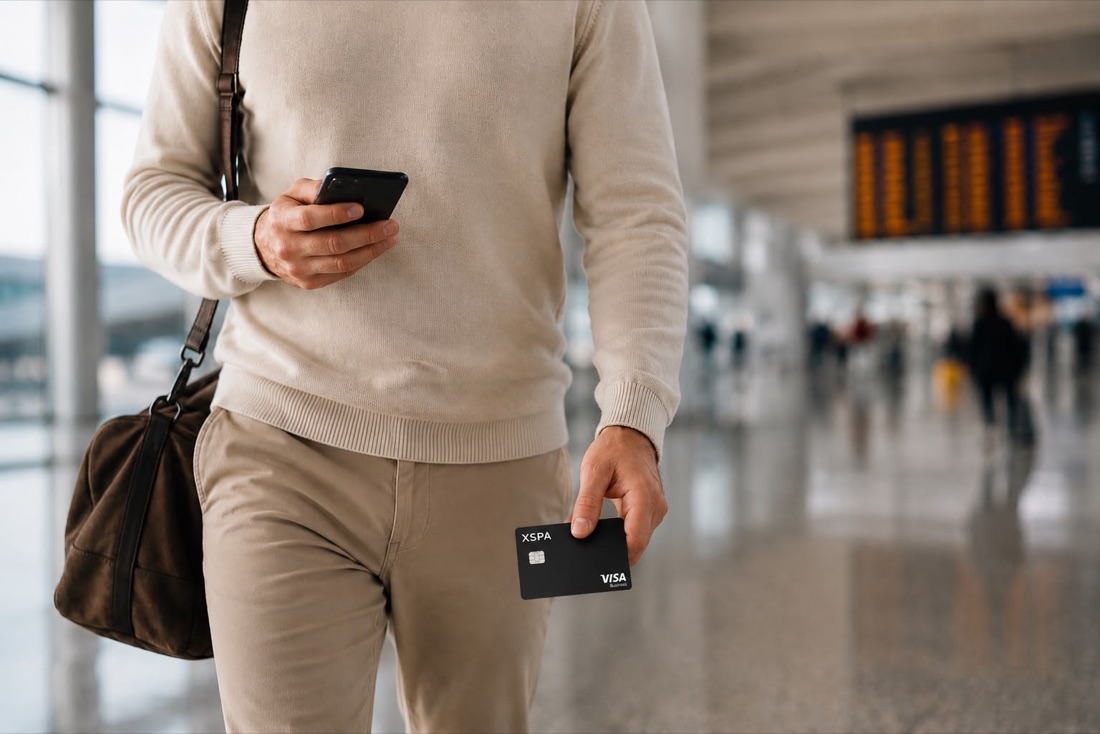 Safer travel