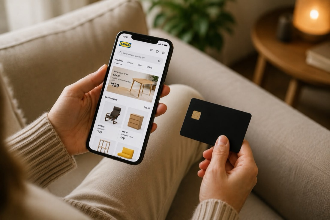 Pay everywhere