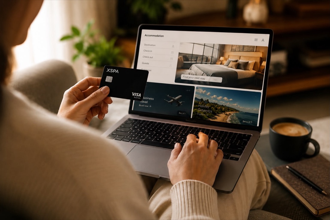 Car rental, hotels & tickets